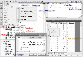 Database .NET 2.0 Screenshot