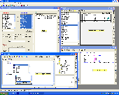 Screenshot of Database Gate