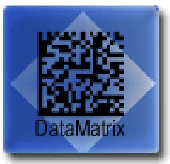 DataMatrix Decoder SDK/PHONE7 Screenshot