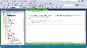 dbForge SQL Complete Screenshot