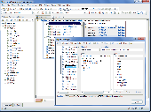 Screenshot of dbForge Studio Express for MySQL