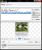 Screenshot of Decoration For Mac