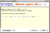 Screenshot of DecryptAccess