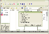 Screenshot of DeepBurner Pro