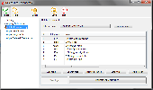 Screenshot of Delete Files Permanently (File Shredder)