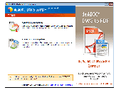 Screenshot of deskDOC DWG to PDF Professional