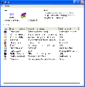 Screenshot of DialogDevil DD-1.06.8