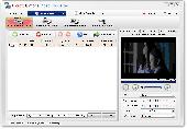 Dicsoft GPhone Video Converter Screenshot