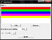 Screenshot of Discotheek For Mac