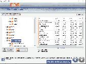 Disk Media Recovery Software Screenshot