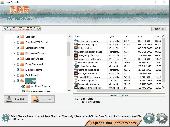 Disk Repair Utilities Screenshot