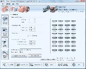 Distribution Industry Barcodes Software Screenshot