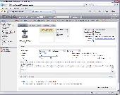 Screenshot of DNA Helpdesk