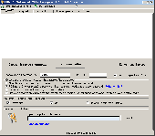 DRMsoft Universal File Encryptor Screenshot