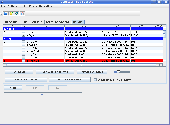 Screenshot of Duplicate Files Searcher