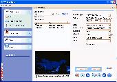 Screenshot of DVD2AVI Ripper FREE