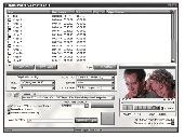 DVD to PocketPC Converter Screenshot