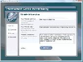 Screenshot of Dynamic Backlinks Promotion System