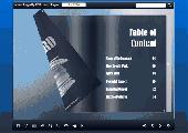 Screenshot of eFlip Page Maker