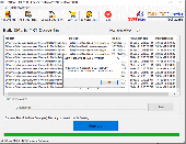 Screenshot of eSoftTools EML to TXT Converter Software
