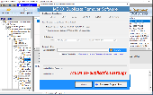Screenshot of eSoftTools MBOX Duplicate Remover