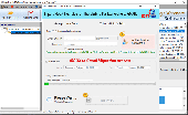 Screenshot of eSoftTools MBOX to Gmail Converter