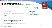 eTrust PestPatrol Anti-Spyware Screenshot