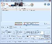 E.M. Free PowerPoint Video Converter Screenshot