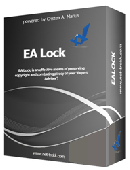 EA Lock Screenshot
