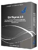 Screenshot of EA Sigma