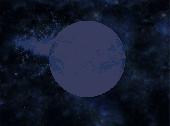 Earth Animated Wallpaper for Vista Screenshot