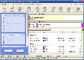 Screenshot of EASEUS Partition Manager Professional