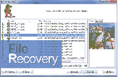 easy USB data recovery Screenshot