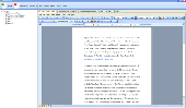 Screenshot of Edraw Viewer Component for Word