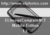 ELImageCompareNET Mobile Edition DLL Screenshot
