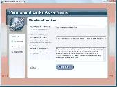 Screenshot of Elite Internet Promotion Studio