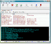 Email, Phone and Fax Extractor Screenshot