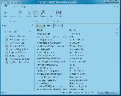 Screenshot of Email Addresses Processor 2009