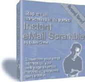 Screenshot of email_scramble1.1