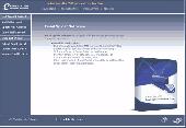 Screenshot of Email Spider Software