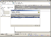 EMCO Network Malware Cleaner Screenshot