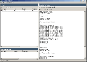 EMCO Network Scanner Screenshot
