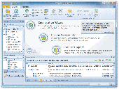 Screenshot of EMCO OS License Modifier