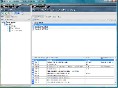 Screenshot of EMCO Remote Installer Starter