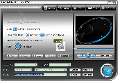Screenshot of Emicsoft AVCHD Converter
