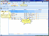 Employee Activity Monitor(50 Agents) Screenshot