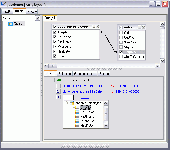 EMS Query Builder 2005 Screenshot
