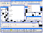 Screenshot of Enigmacross