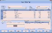 Enterprise Accounting Systems Screenshot