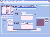 Screenshot of EQMS 2010 My Edition 2010R5.0